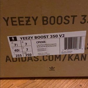 Yeezys